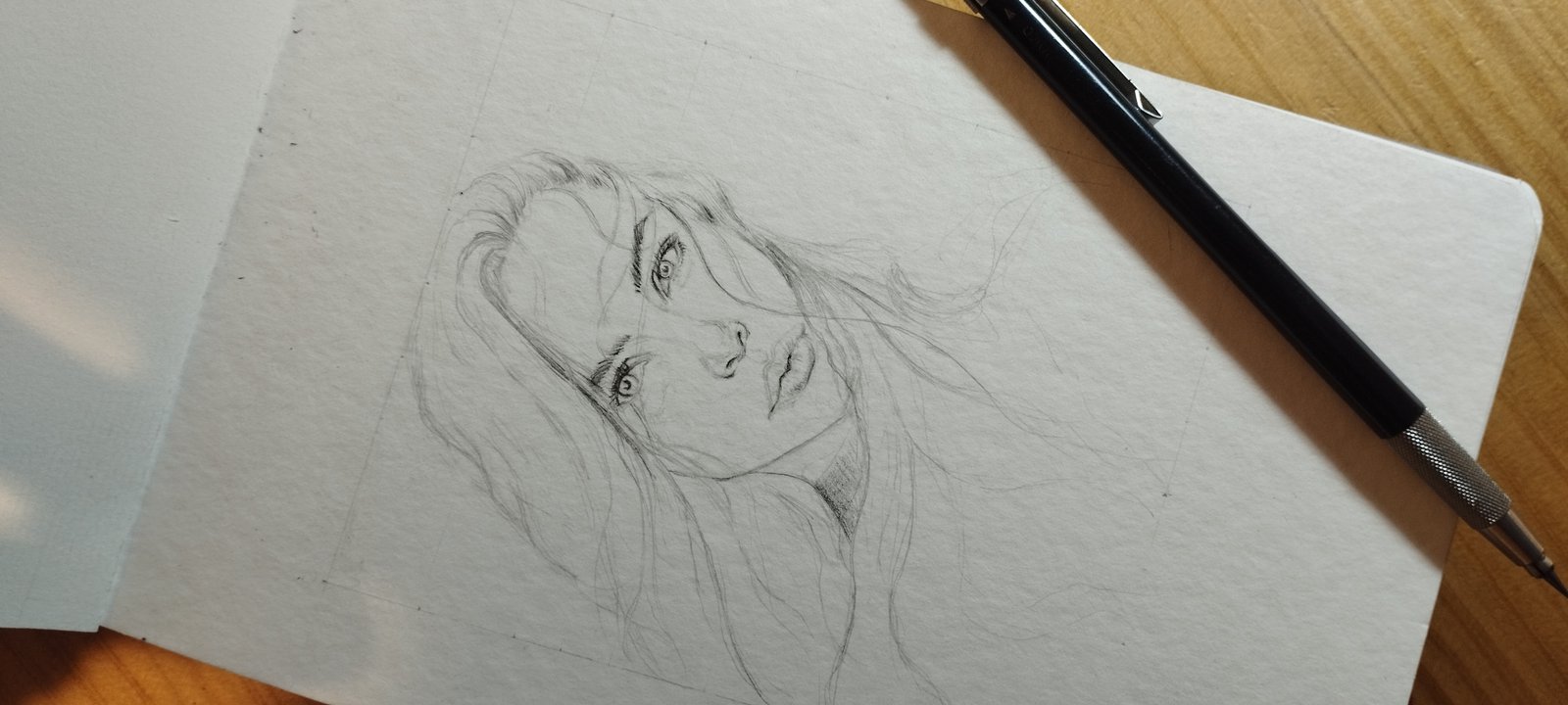 Hyperrealistic concept-art by MAURYARTE — Hyperrealistic concept-art by MAURYARTE — shading study exploration for acuarela-ella-2