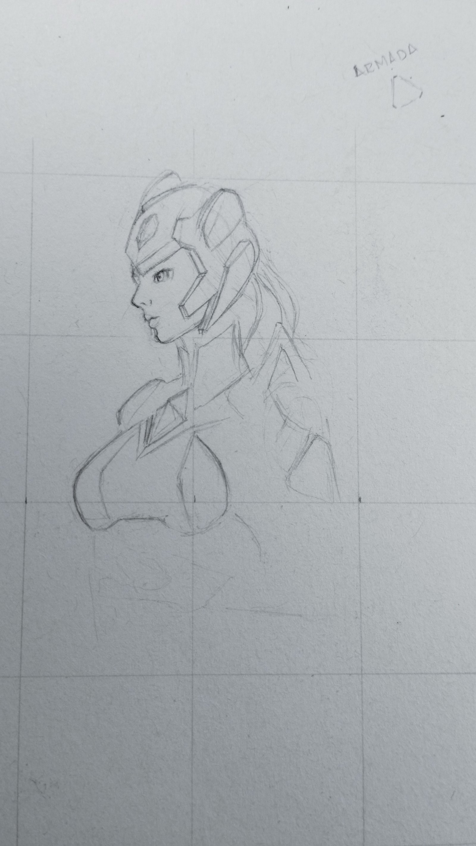 Hyperrealistic character-design by MAURYARTE — Hyperrealistic character-design by MAURYARTE — gesture draft exploration for disenode-personaje