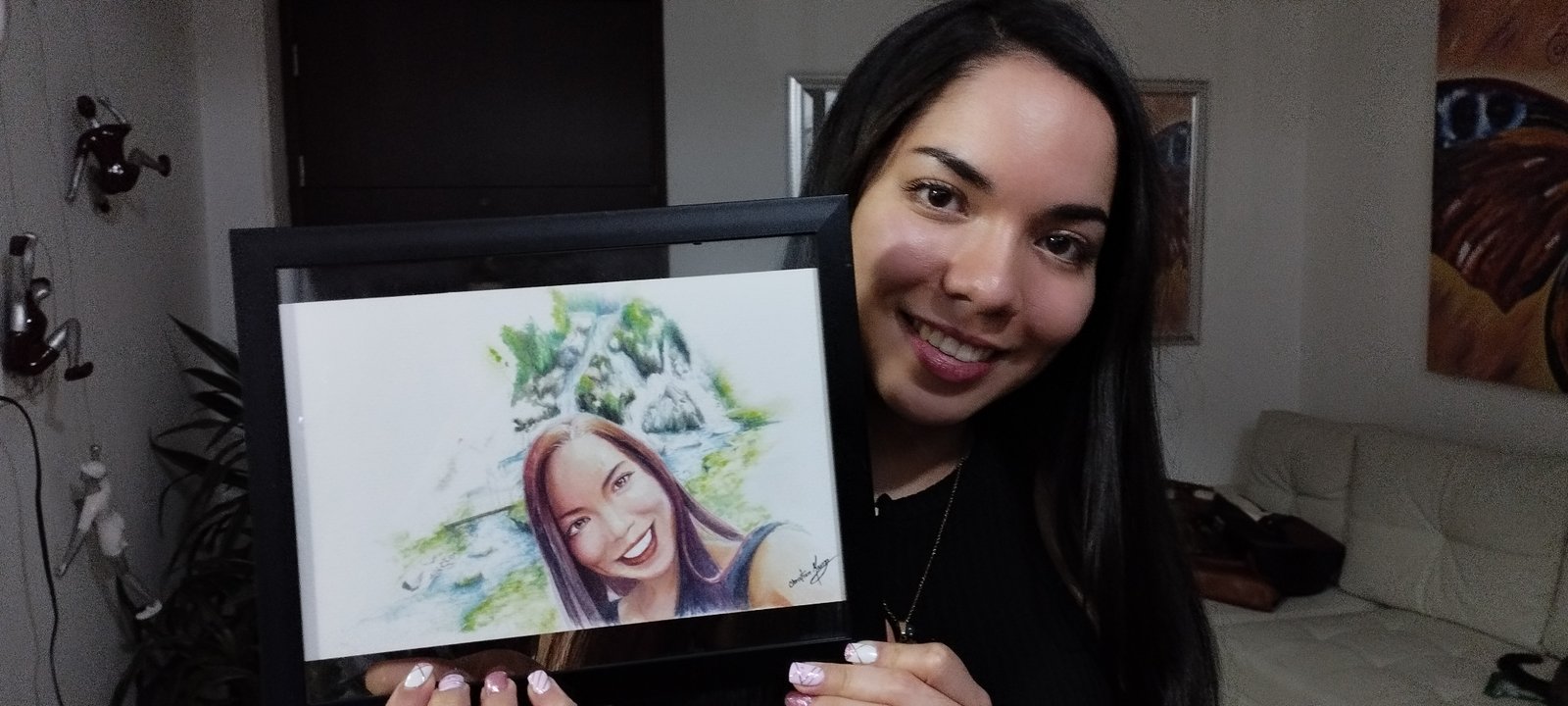 Hyperrealistic concept-art by MAURYARTE — Hyperrealistic concept-art by MAURYARTE — graphite line exploration for ella-oleo