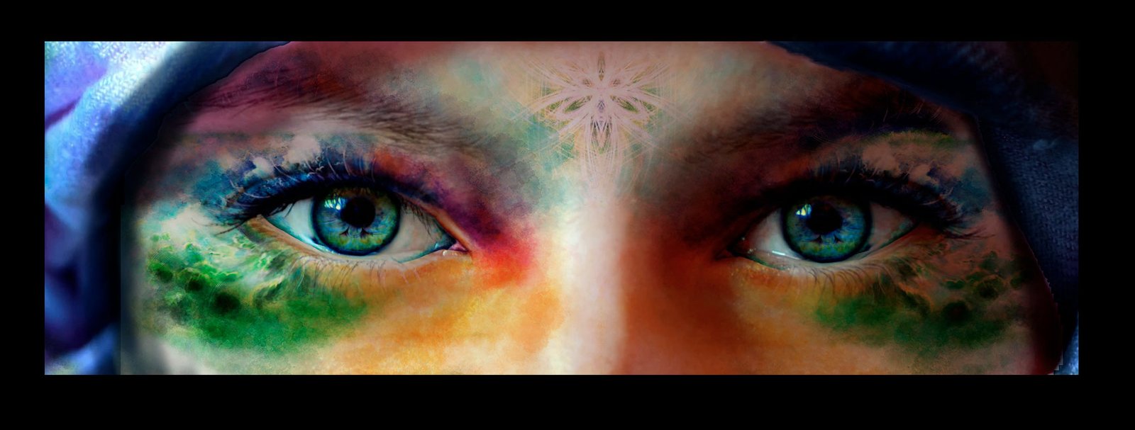 Hyperrealistic concept-art by MAURYARTE — Hyperrealistic concept-art by MAURYARTE — color wash exploration for the-eyes